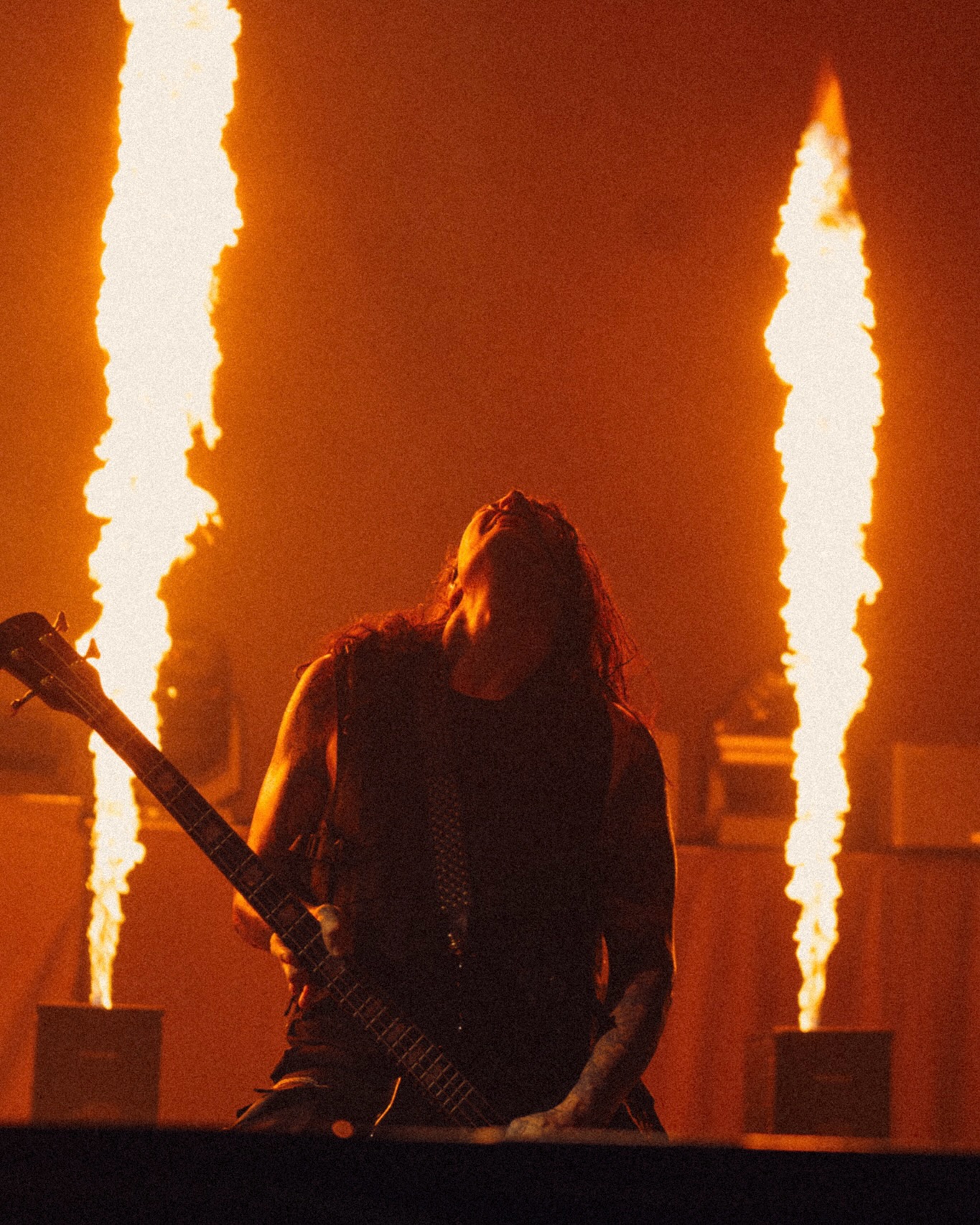Falling In Reverse