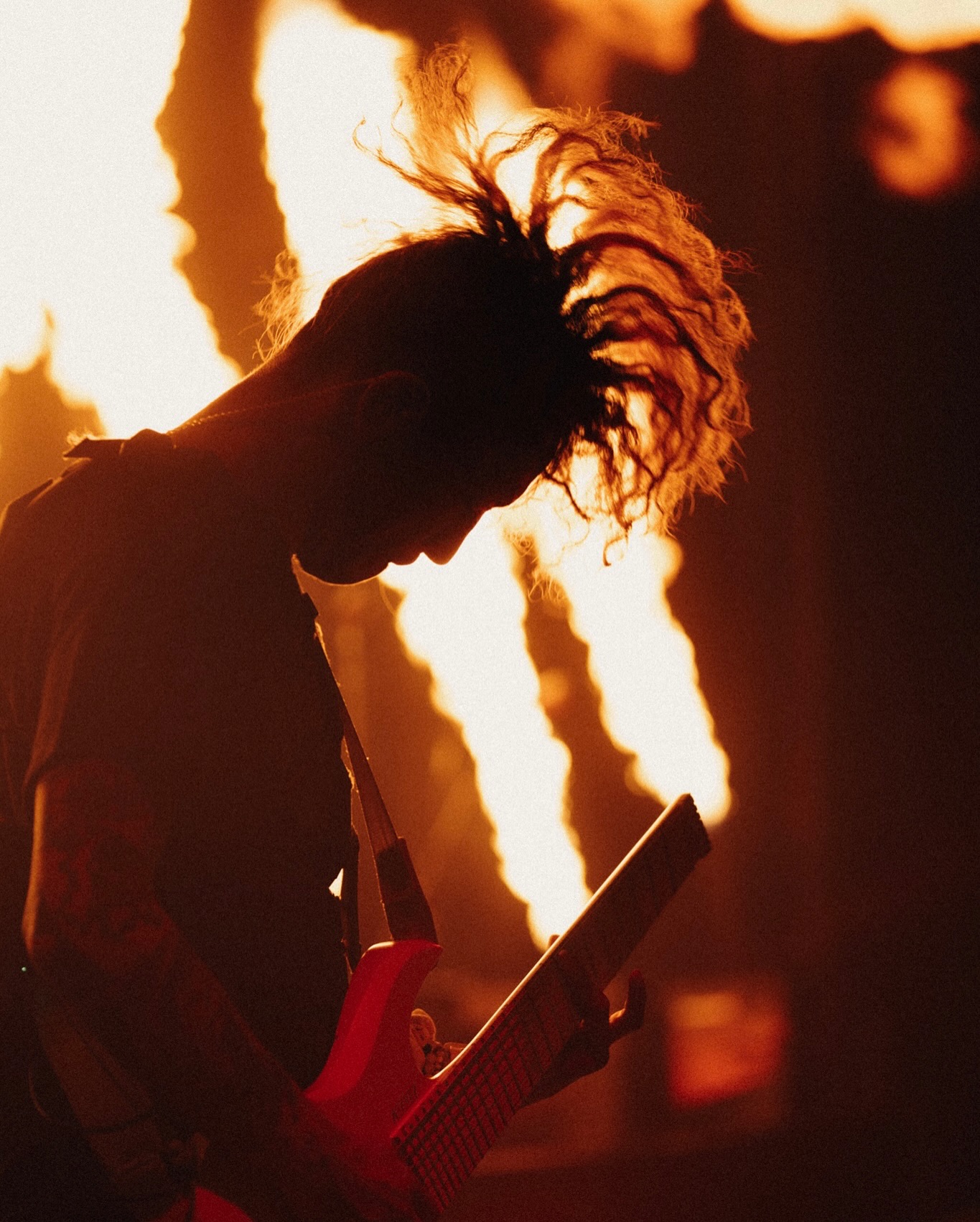 Falling In Reverse
