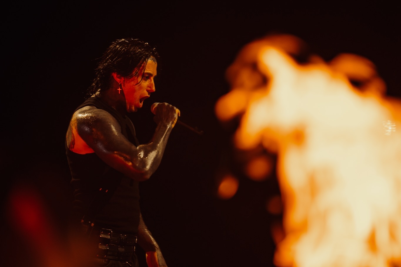 Falling In Reverse